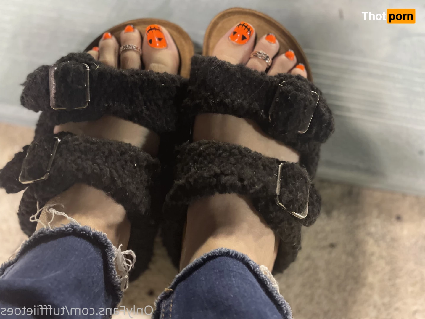 Tuffie Arch Queen 7079119