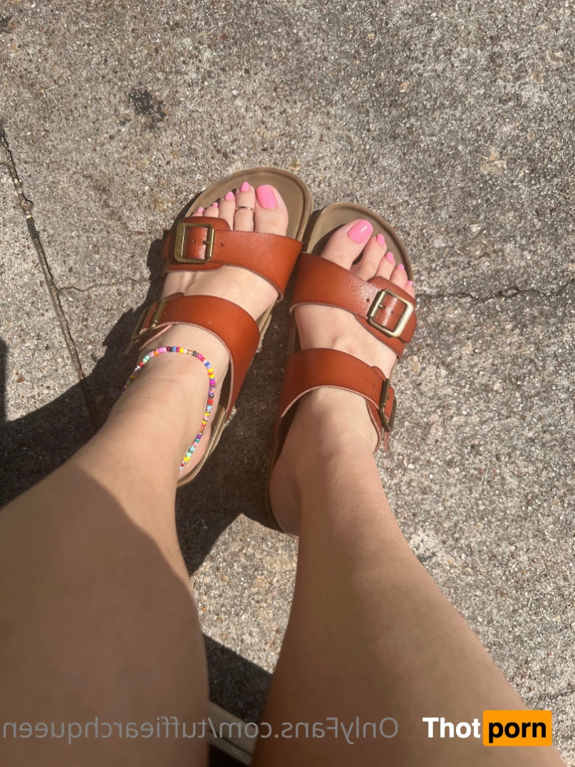 Tuffie Arch Queen 7079129