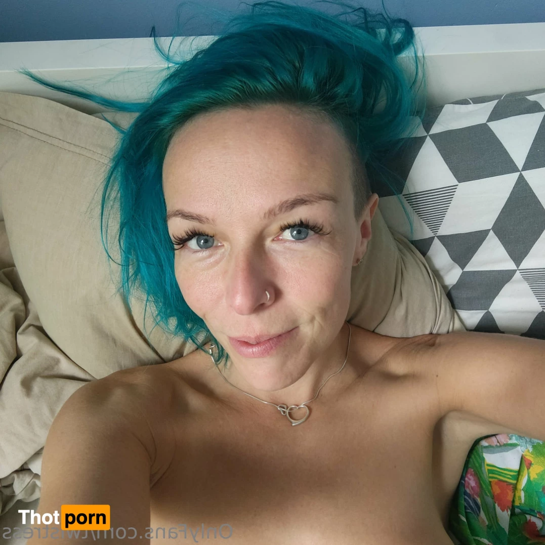 Twistress - Ultimate Brit Kinky Switch 6745509