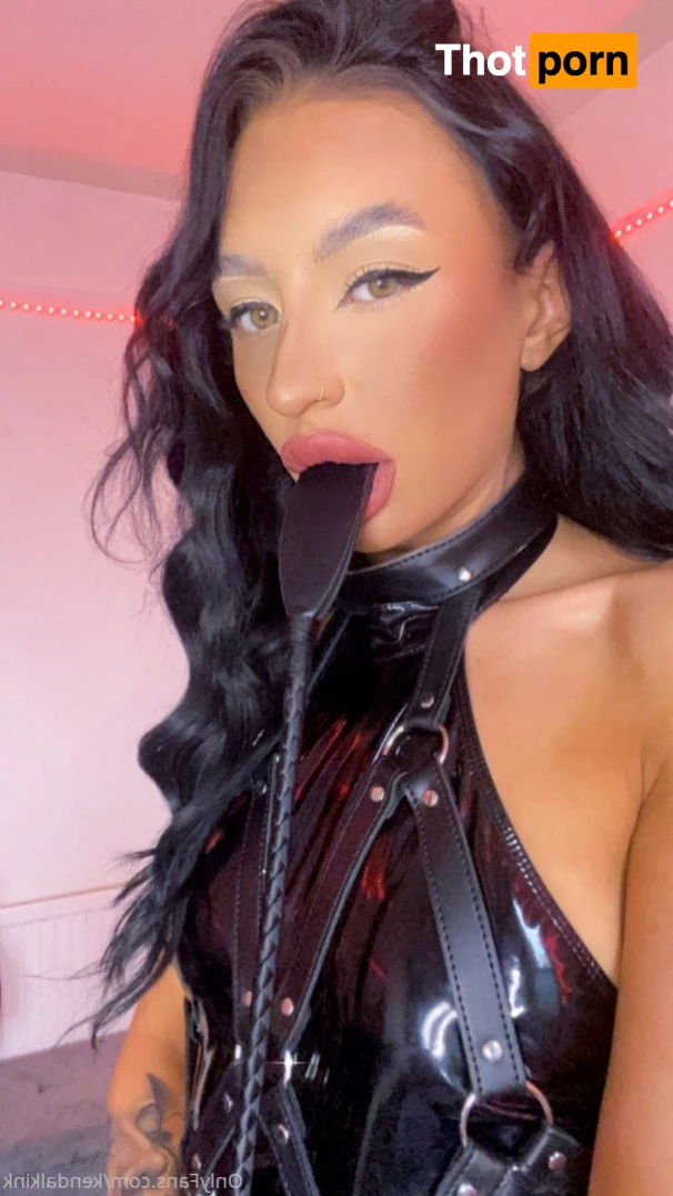 GODDESS👑CREAM QUEEN💦|KENDALKINK|😈 610032