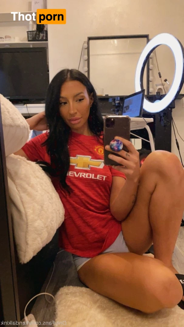 GODDESS👑CREAM QUEEN💦|KENDALKINK|😈 610033