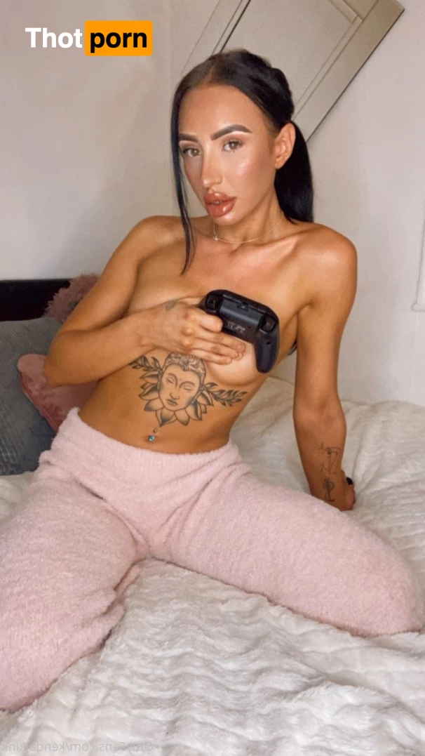 GODDESS👑CREAM QUEEN💦|KENDALKINK|😈 610035