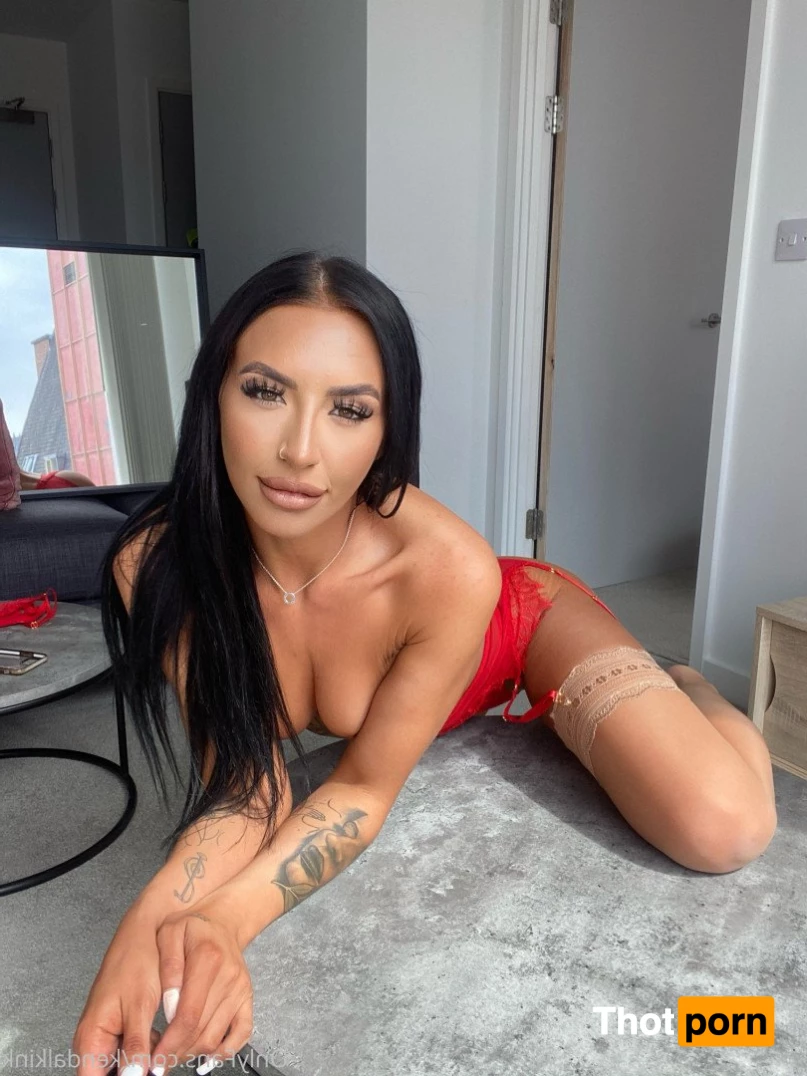 GODDESS👑CREAM QUEEN💦|KENDALKINK|😈 610052