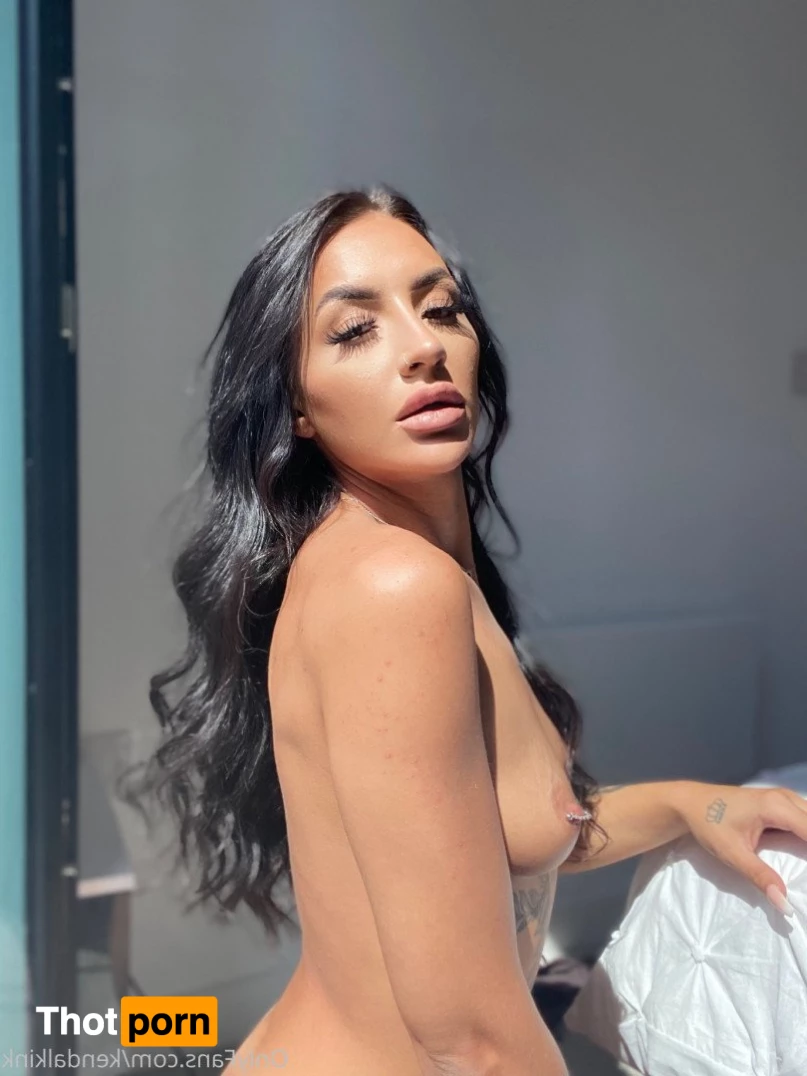 GODDESS👑CREAM QUEEN💦|KENDALKINK|😈 610058