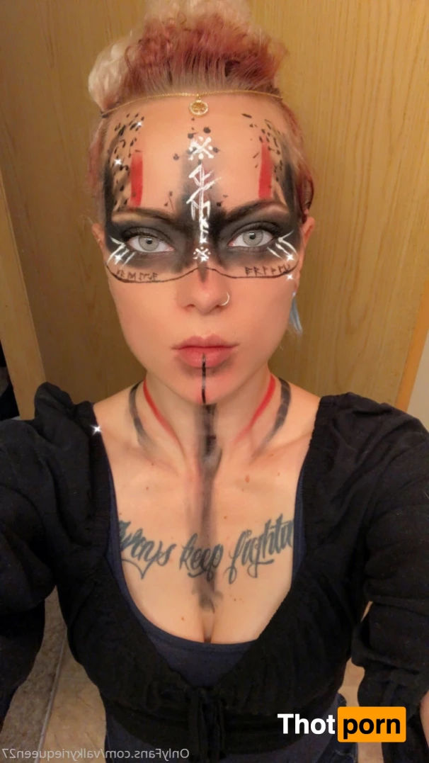 Valkyriequeen27 6973765