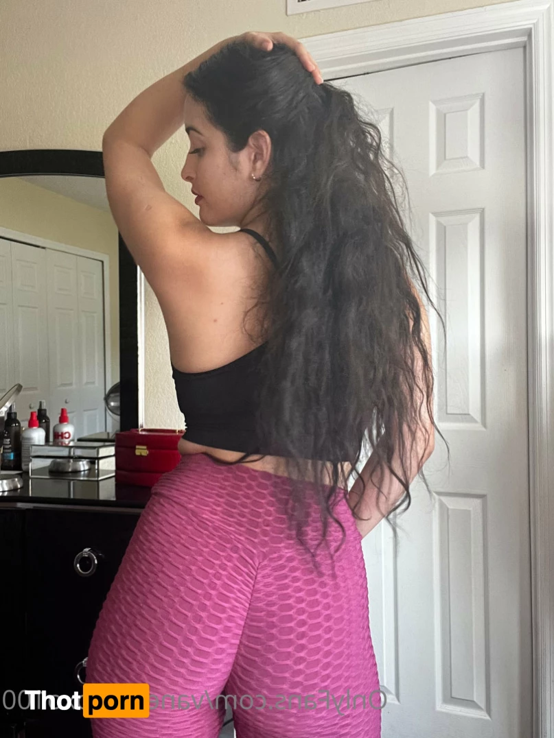 Vanessa | The Goddess 6683437