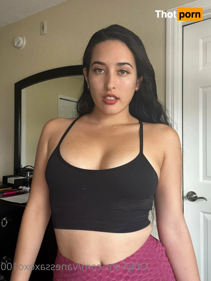 Vanessa | The Goddess 6683460