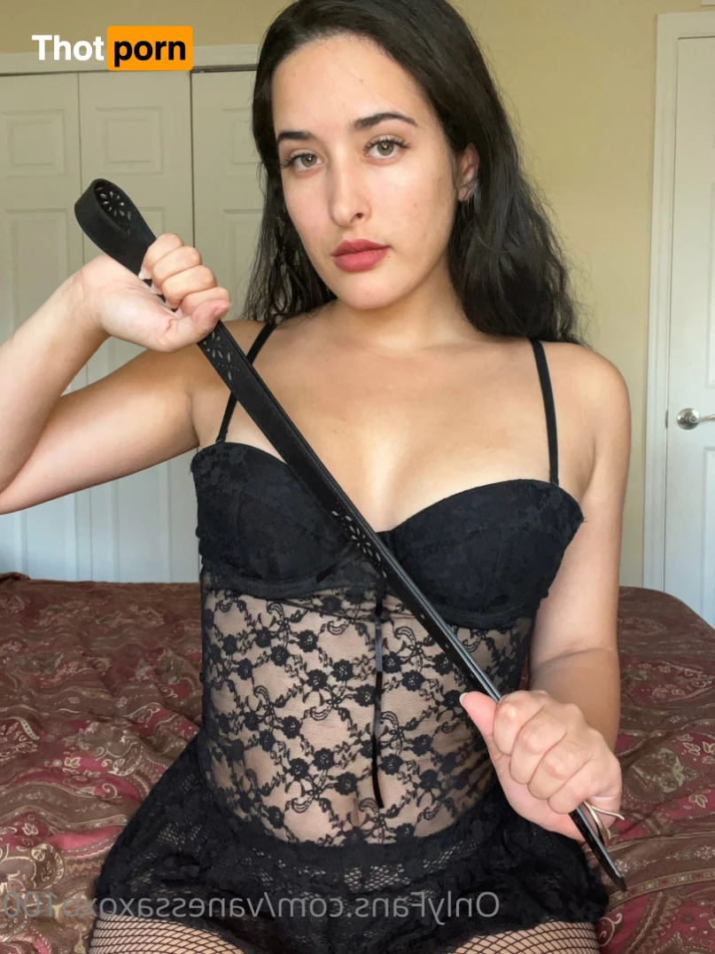 Vanessa | The Goddess 6683469