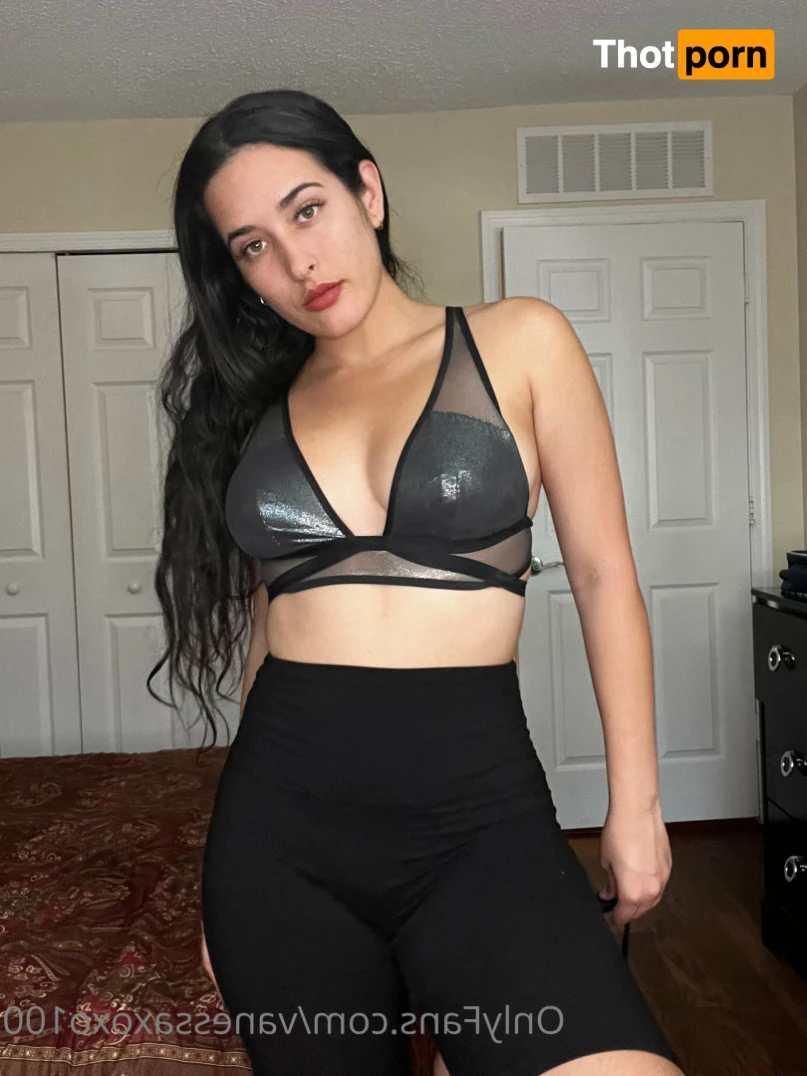 Vanessa | The Goddess 6683479