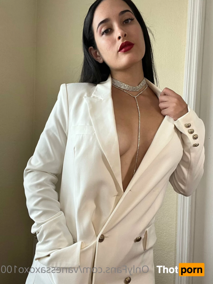 Vanessa | The Goddess 9693017