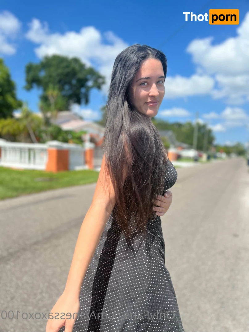 Vanessa | The Goddess 9693104