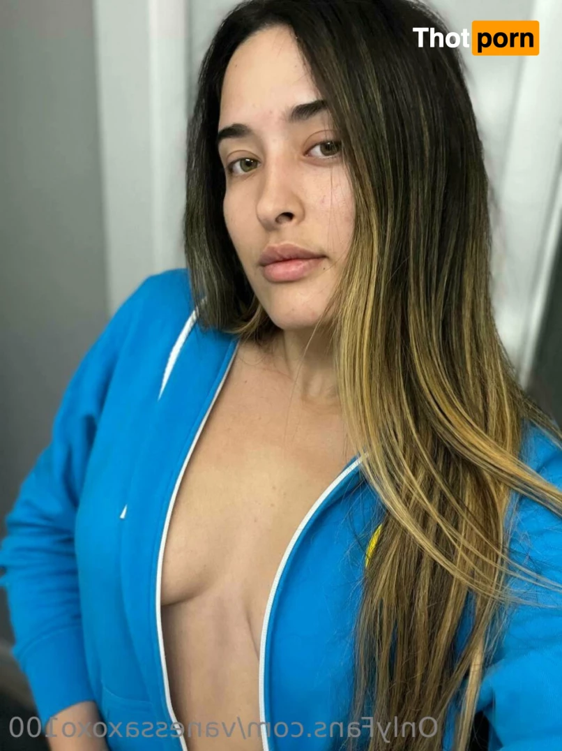 Vanessa | The Goddess 10424434