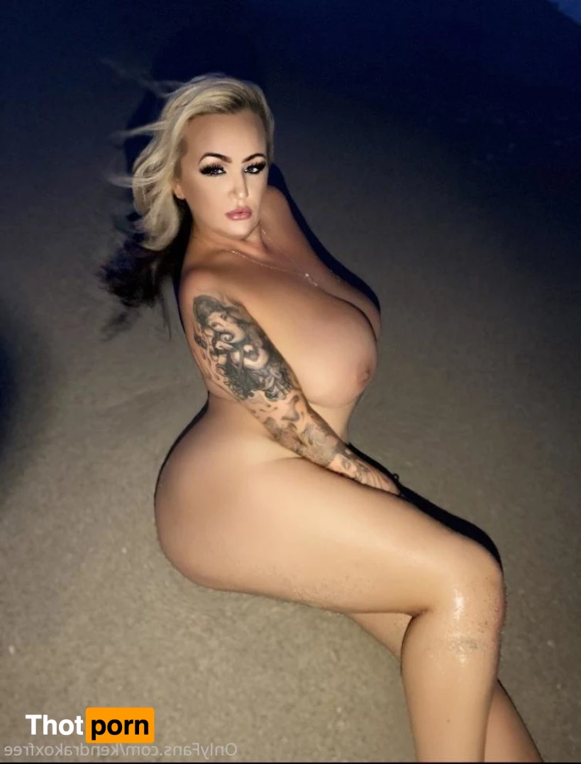 Kendra Kox All Access!!!! 610271