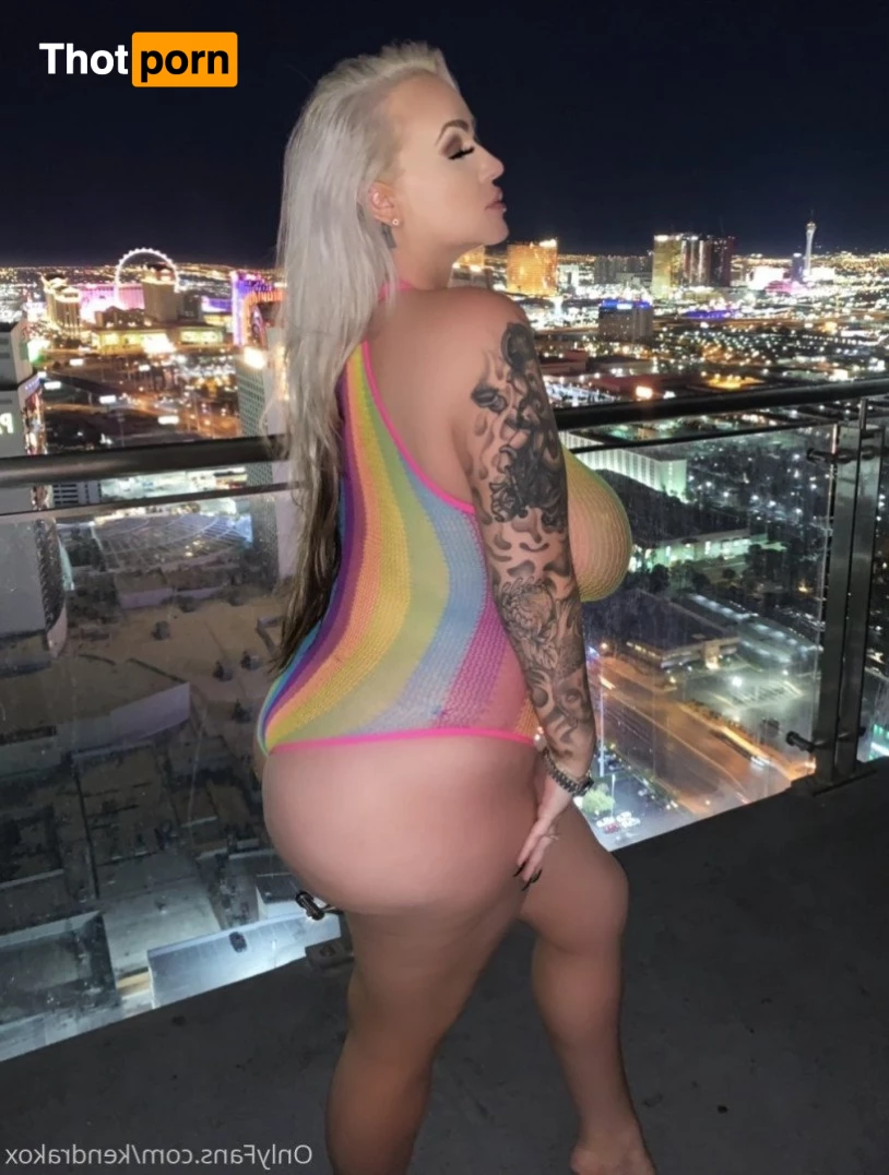 Kendra Kox All Access!!!! 610286