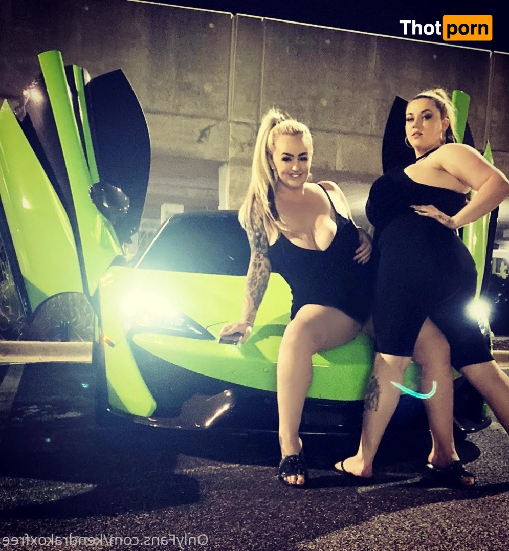 Kendra Kox All Access!!!! 610312