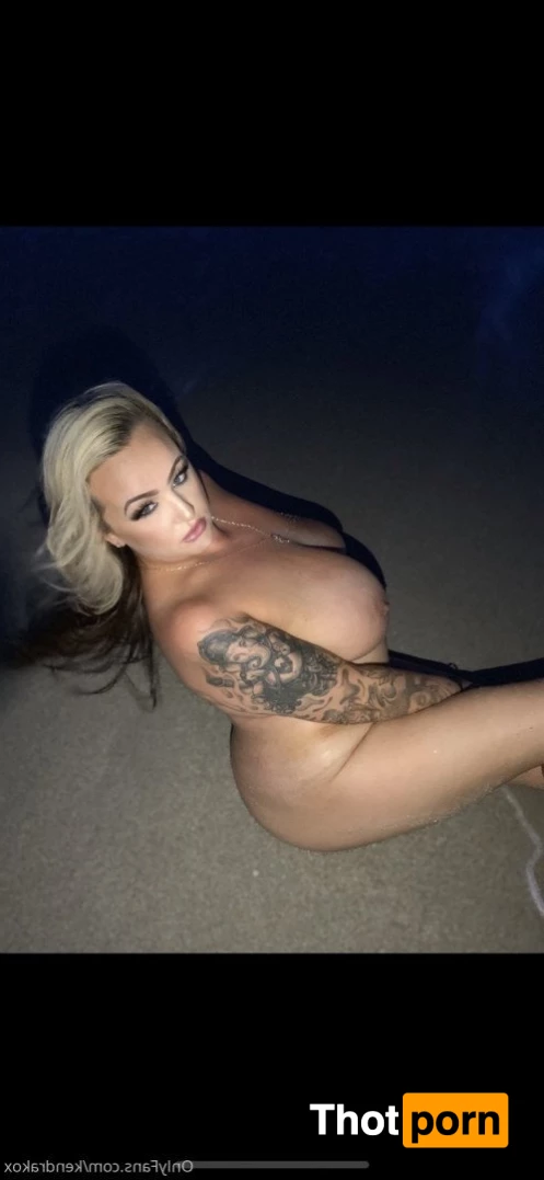 Kendra Kox All Access!!!! 610315