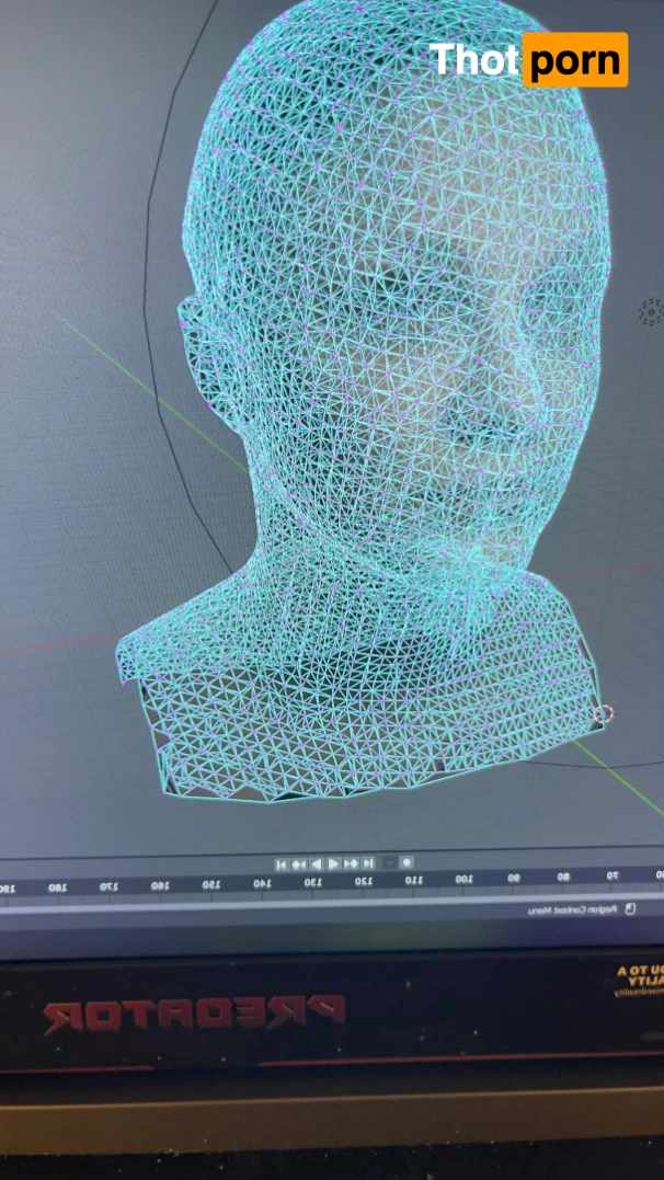 Weird Gal Yank-a-dick 10482475