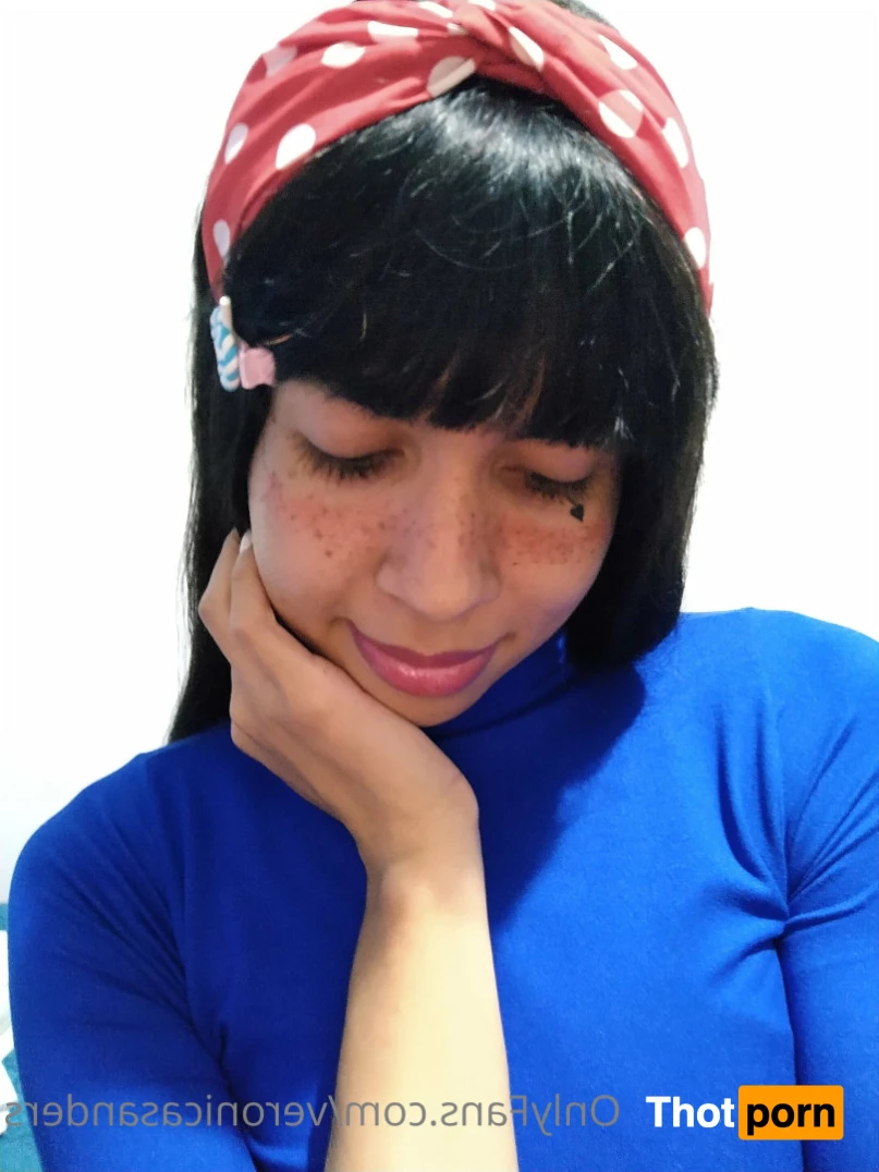 Veronica Sanders 6509840