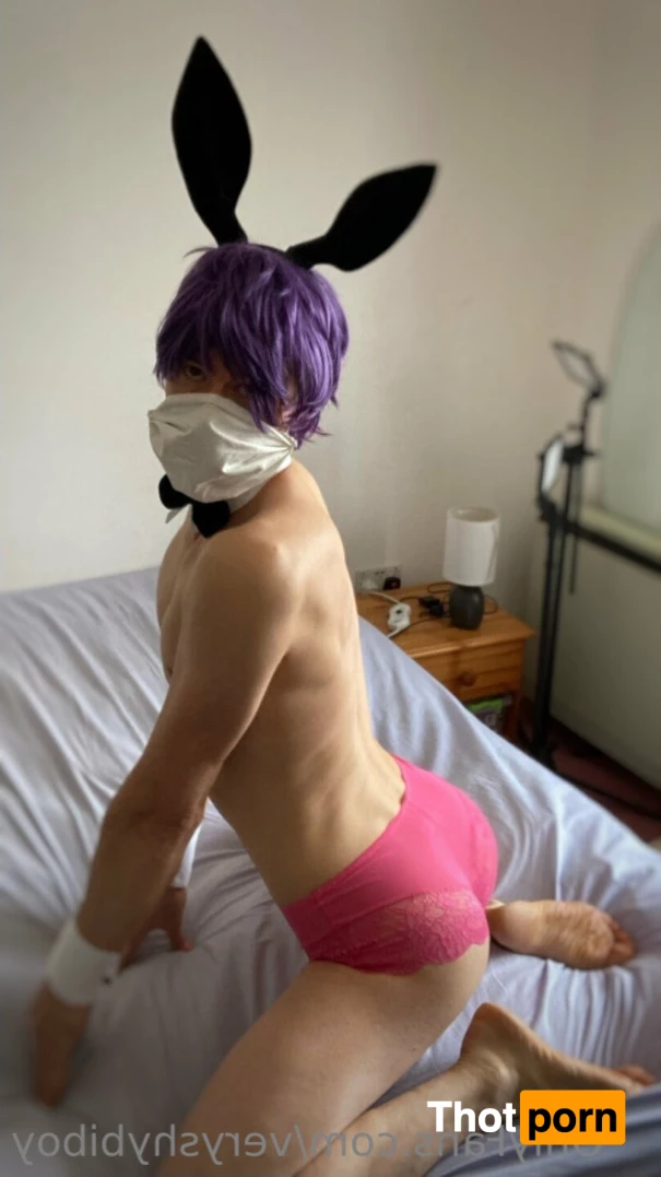 Veryshybiboy FREE 6483010