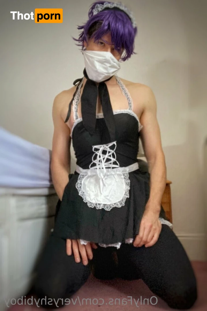 Veryshybiboy FREE 6483037