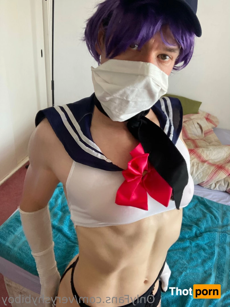 Veryshybiboy FREE 6483046