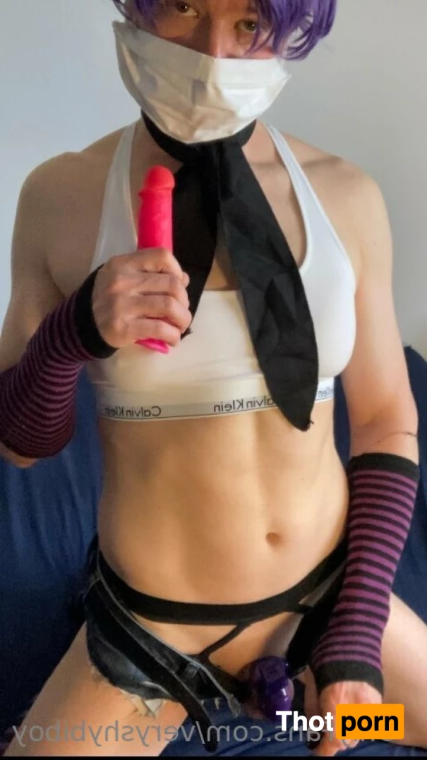 Veryshybiboy FREE 6483059