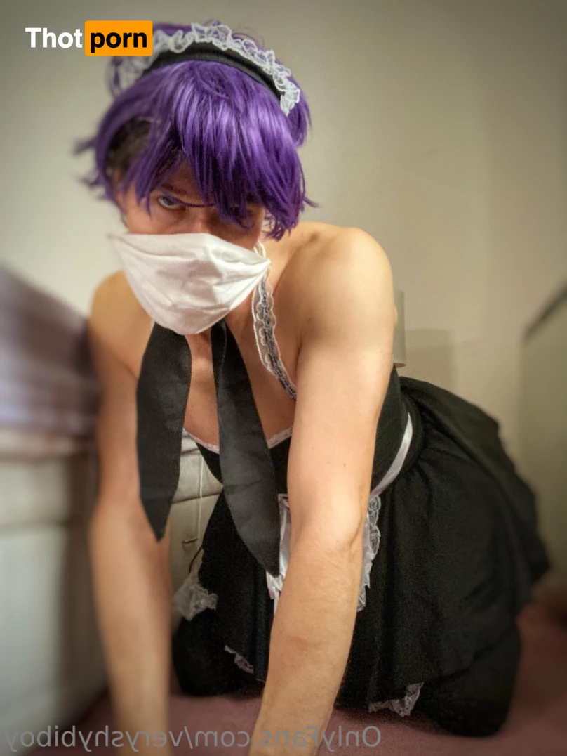 Veryshybiboy FREE 6483106