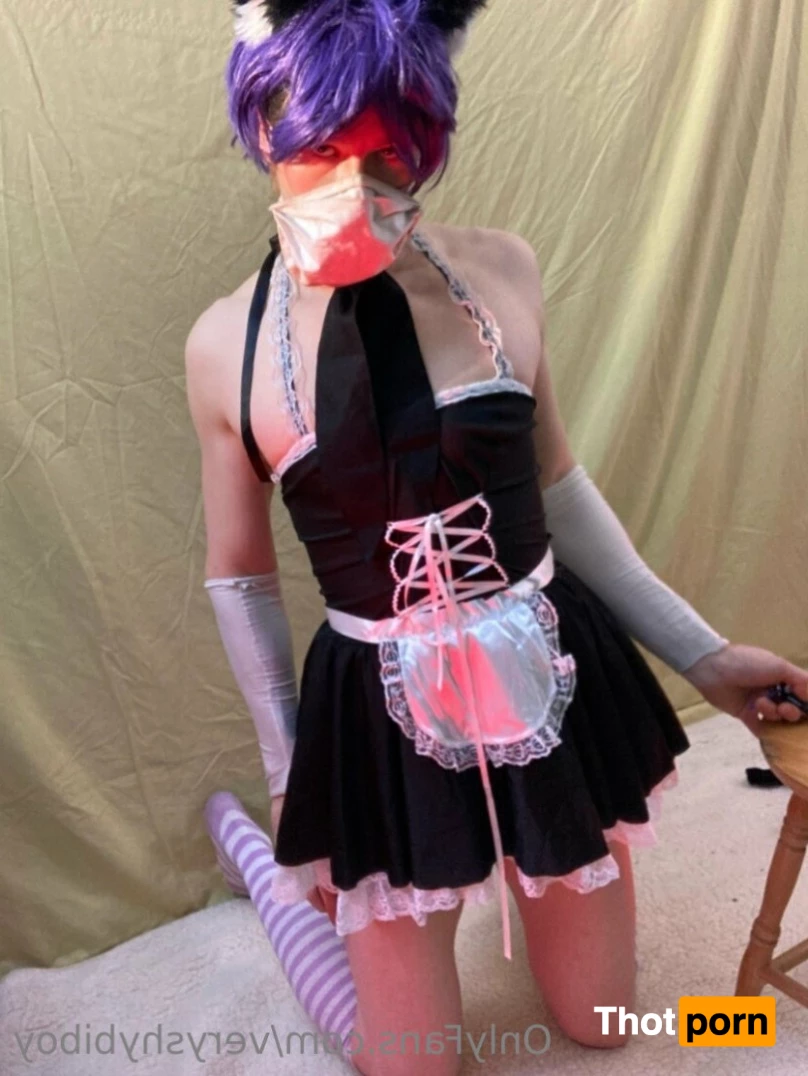 Veryshybiboy FREE 10426265