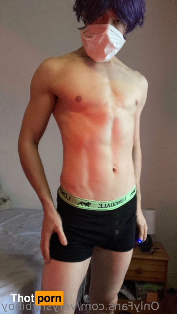 Veryshybiboy FREE 10426272