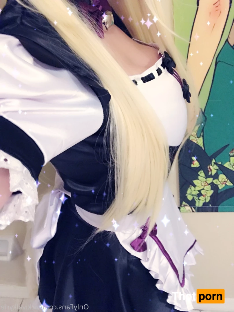 Vicki Valkyrie 6683268