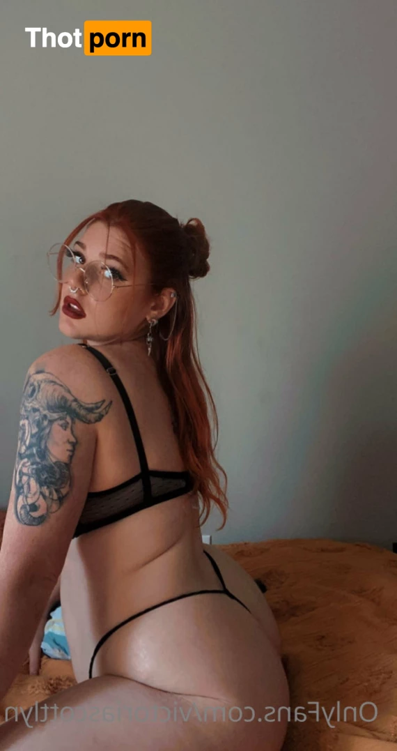 Victoria Scott 7078830