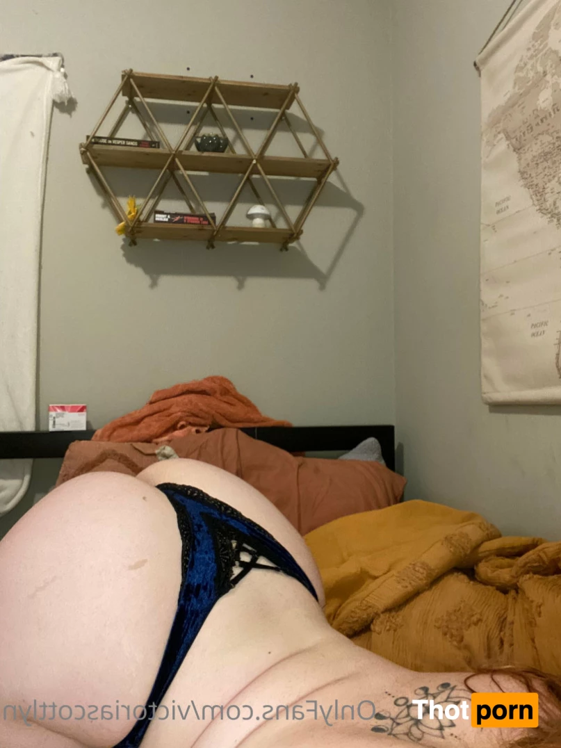 Victoria Scott 7078992