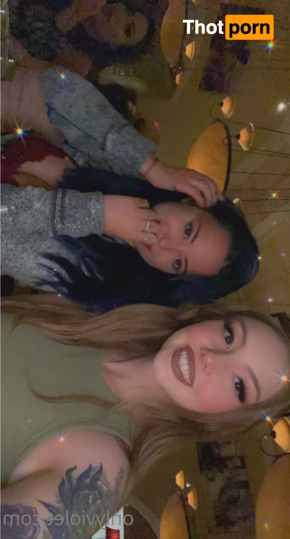 Violet Cox 💦 FREE PAGE 🥵‼️ 6751055