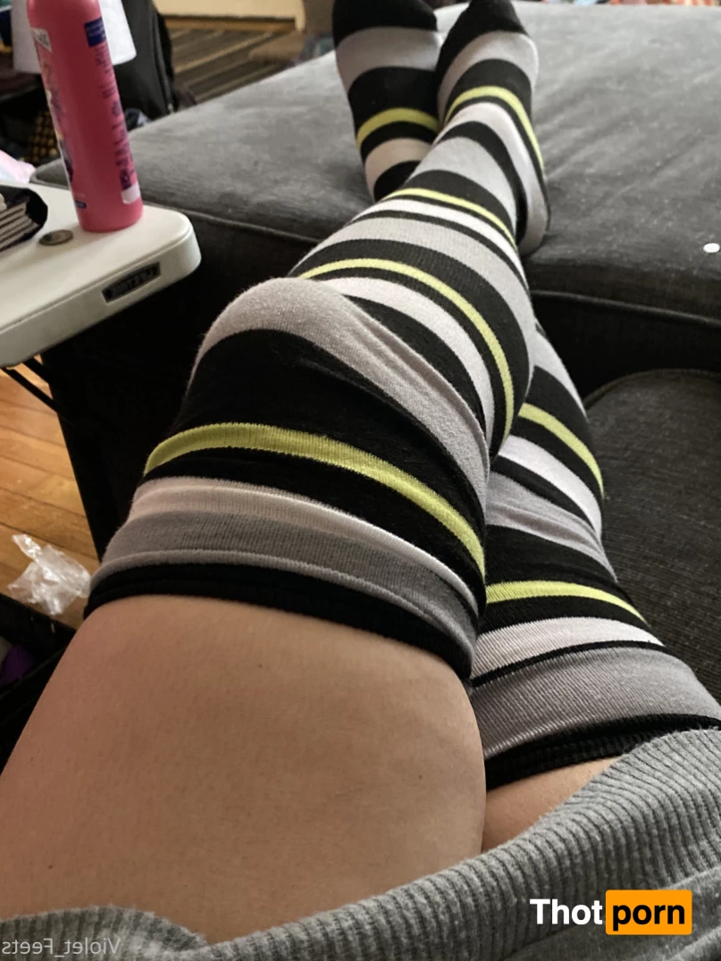 Violet Aurax3x (FEET) 6888275