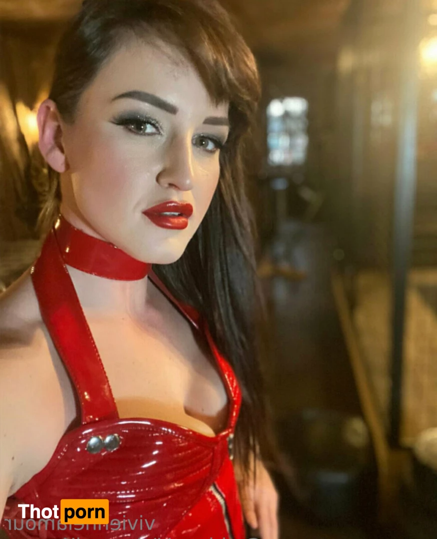 🟢Vivienne l’Amour - XXX Fetish Mistress 9417073