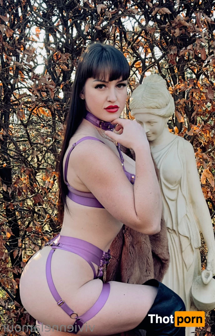🟢Vivienne l’Amour - XXX Fetish Mistress 10584048