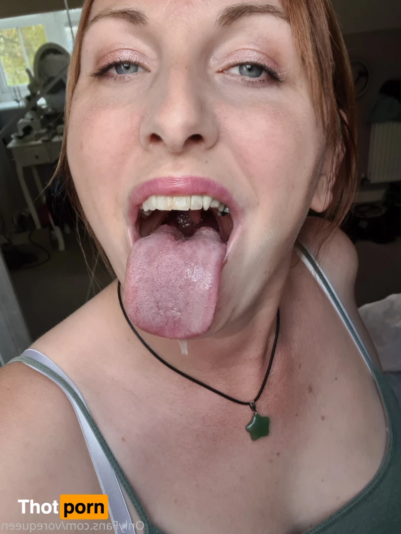 Voracious Vixen 6887734