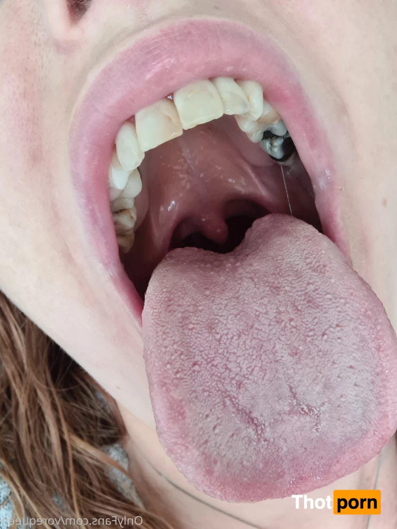 Voracious Vixen 6887881