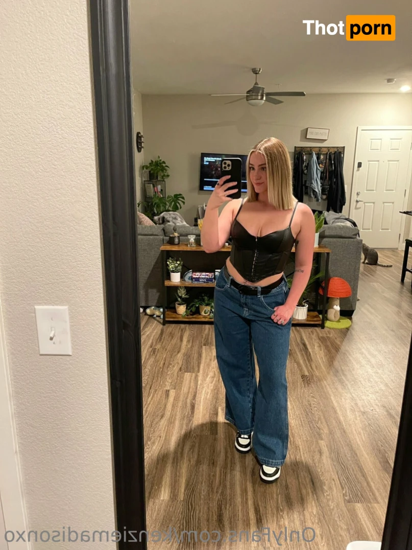 Kenzie Madison 11745079