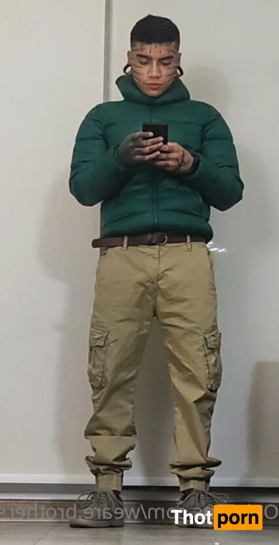 MASTER DNERO | EIGHT THOUSAND 6929493