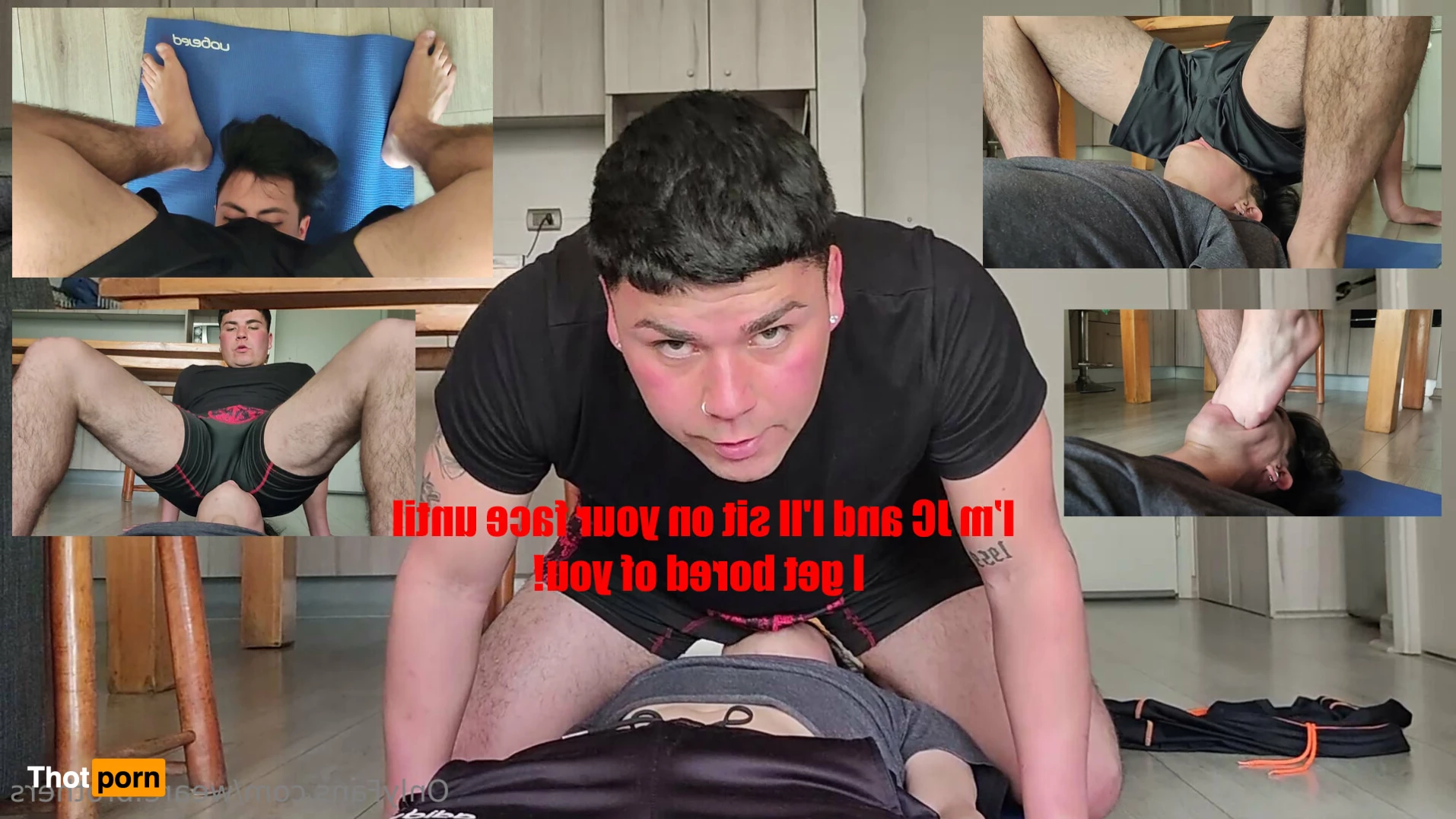 MASTER DNERO | EIGHT THOUSAND 6929518