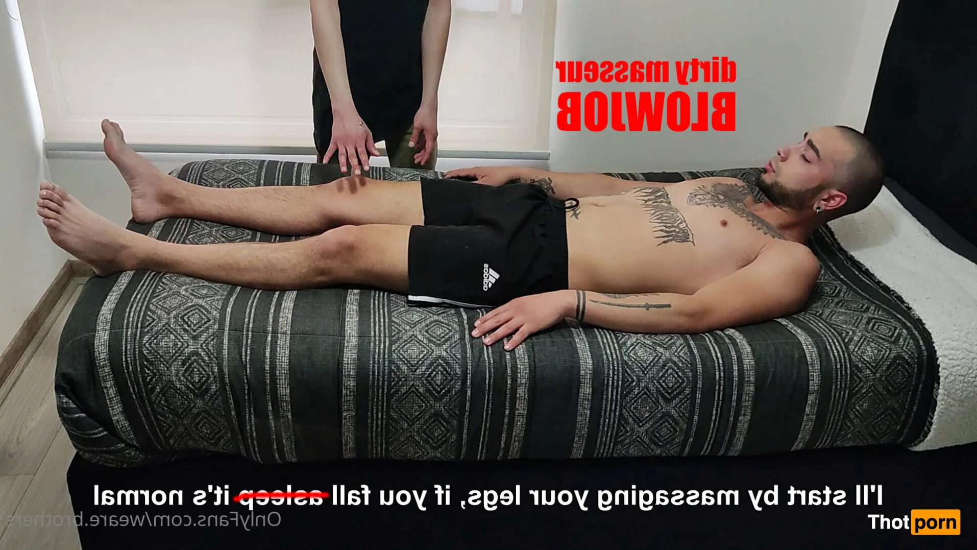 MASTER DNERO | EIGHT THOUSAND 6929600