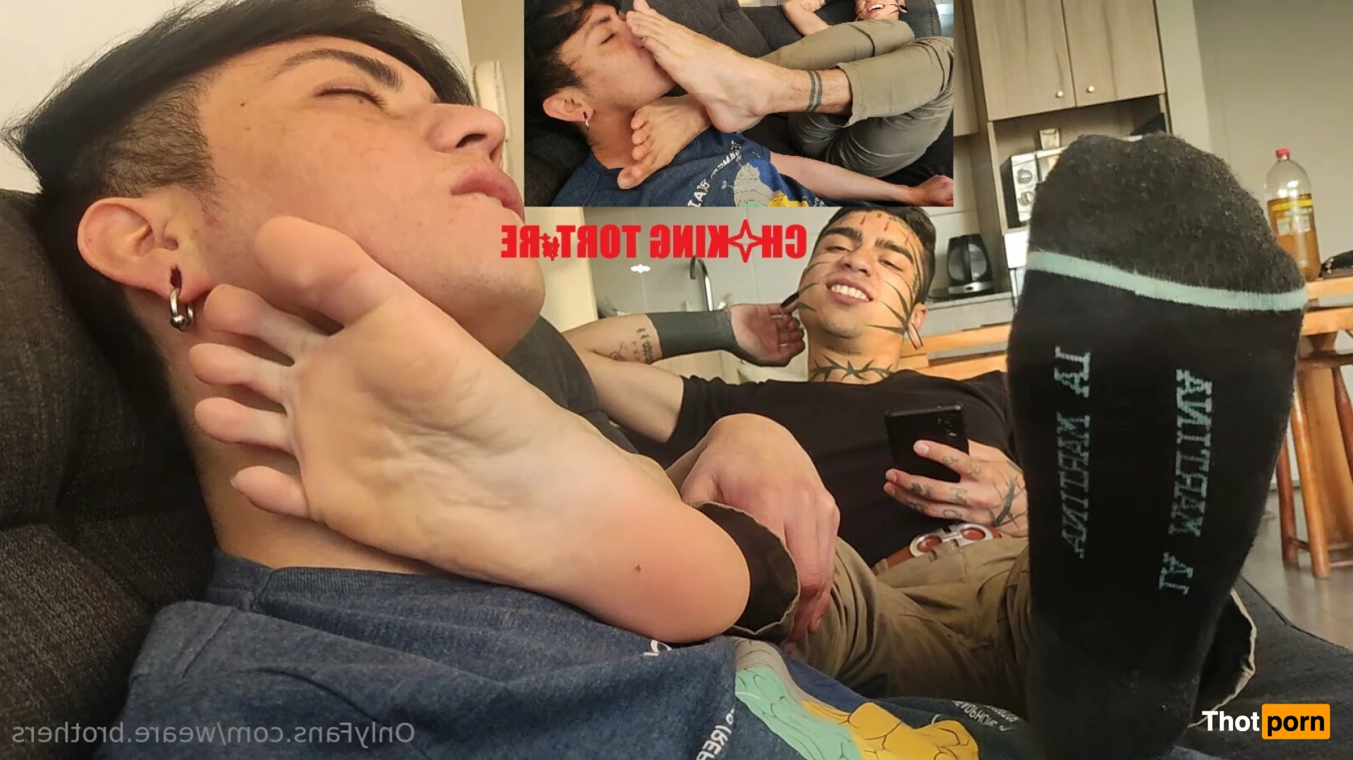 MASTER DNERO | EIGHT THOUSAND 6929613