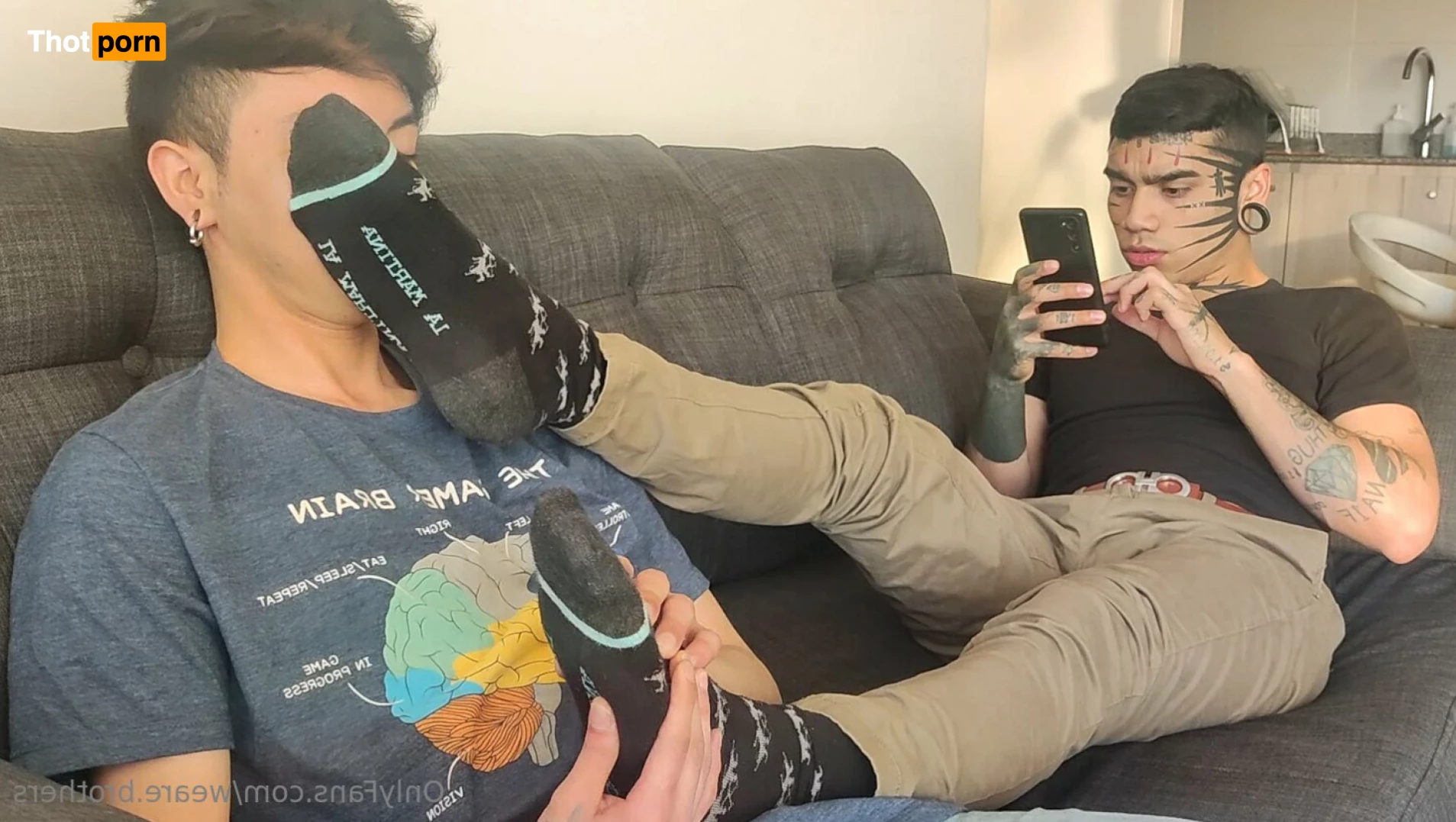 MASTER DNERO | EIGHT THOUSAND 6929652