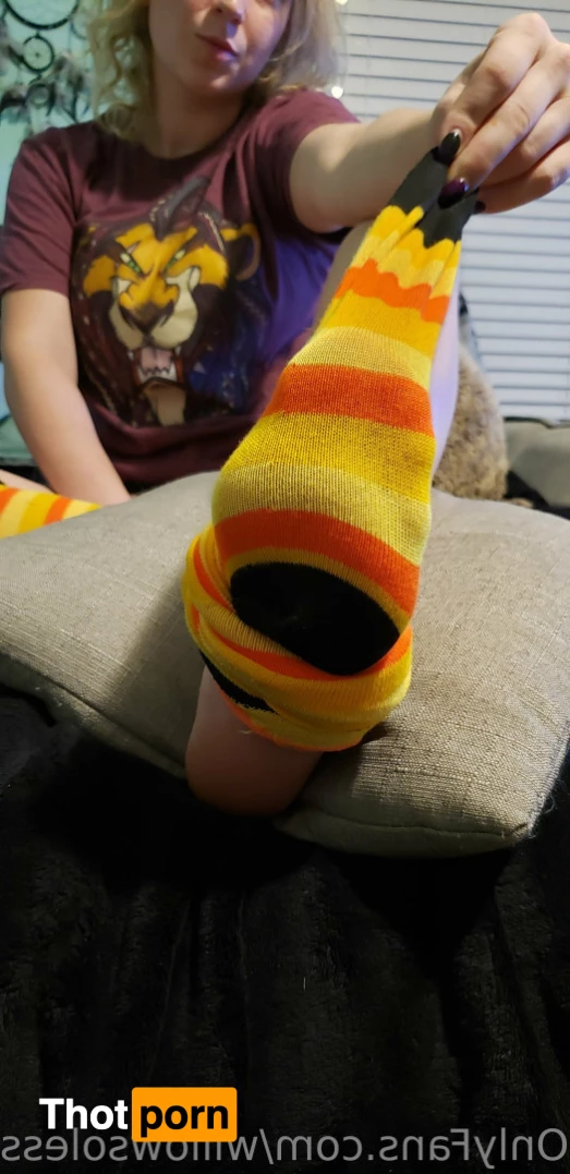 Willowsoless FREE 6888481