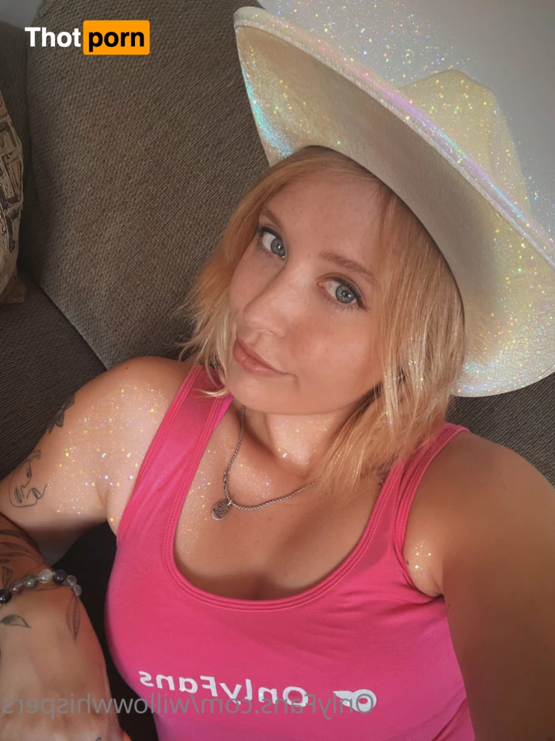 Willow [ willowwhispers ] OnlyFans leaked photo 6741690 on Thotporn