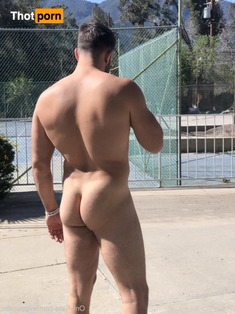 Will Pounder 6879975