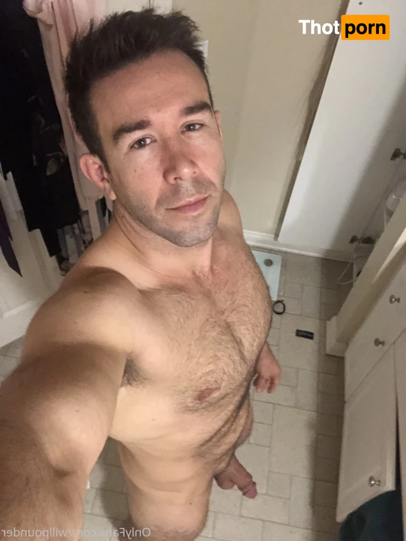 Will Pounder 6880015