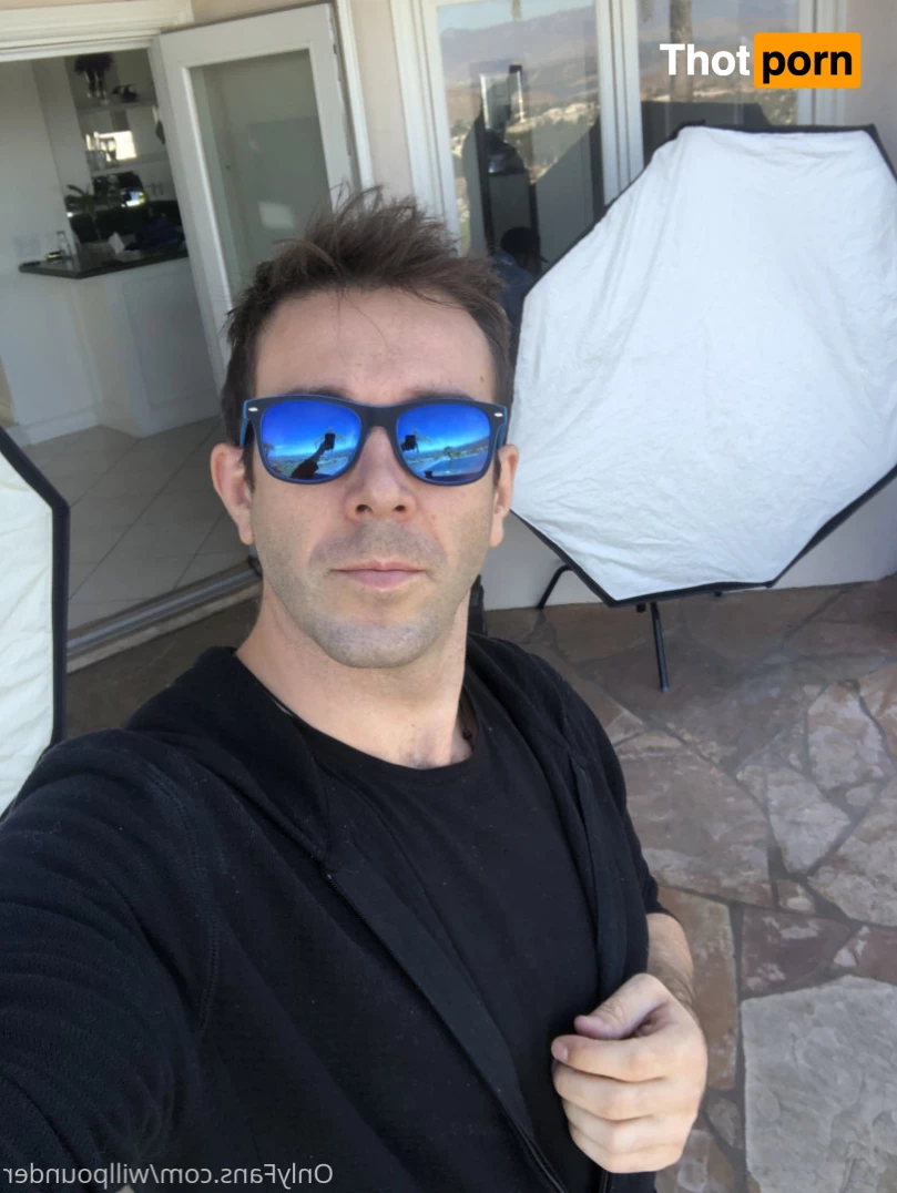 Will Pounder 6880028