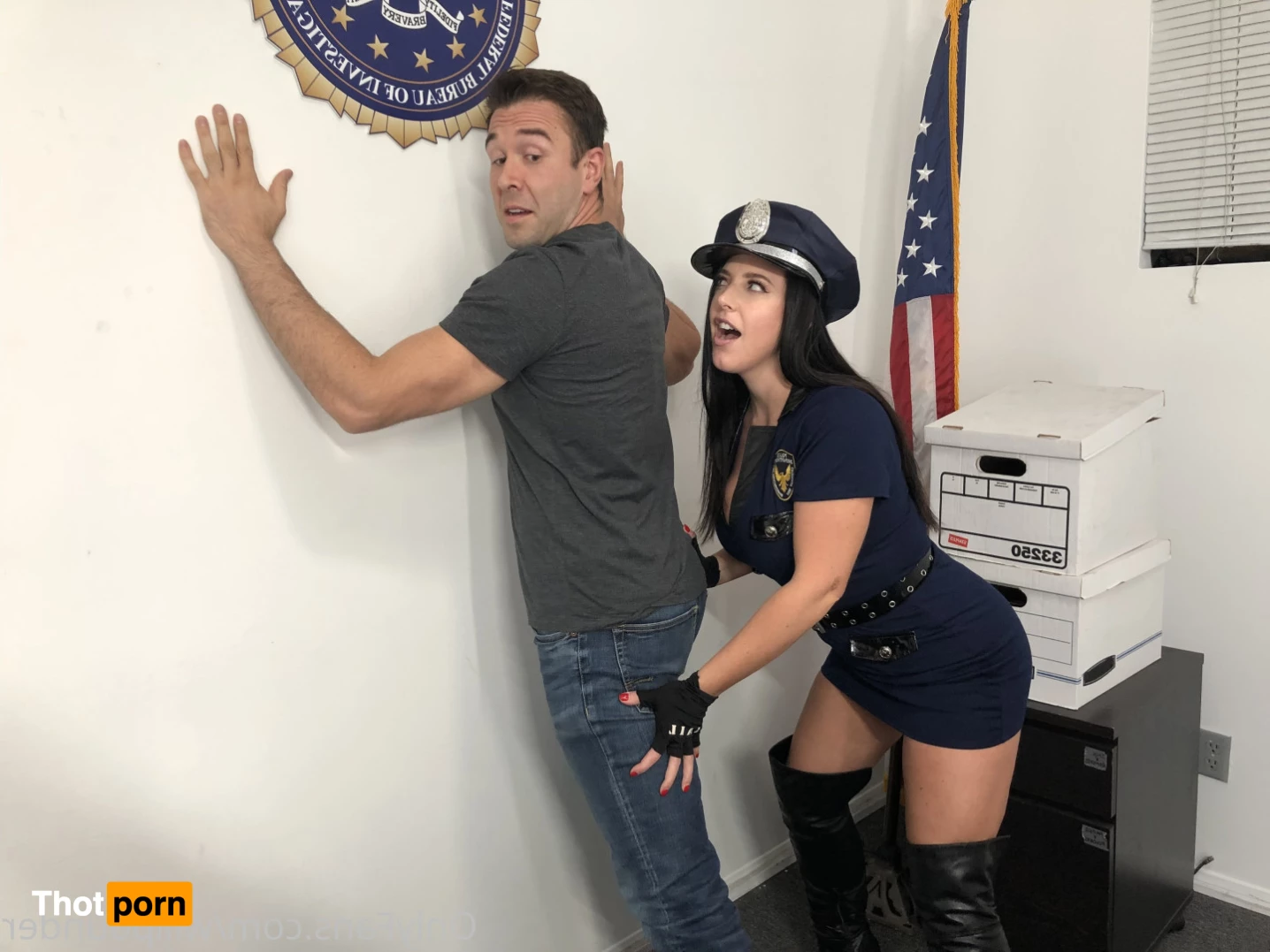 Will Pounder 6880057